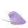 NATEC Crake 2 Pro Lavender 12800DPI programowalna NMY-2274 - 1370632 - zdjęcie 5